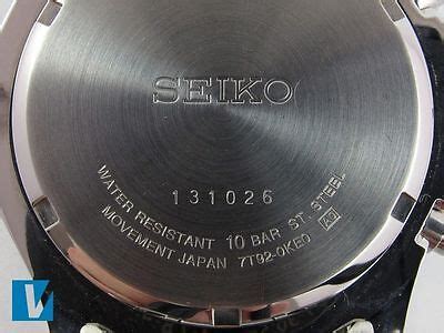 fake seiko watches on ebay|authentic seiko watch.